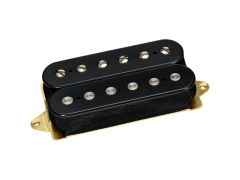 Звукосниматель DIMARZIO AIR CLASSIC BRIDGE (Black)